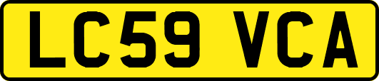 LC59VCA