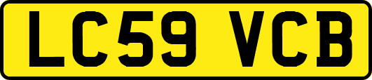 LC59VCB