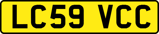 LC59VCC