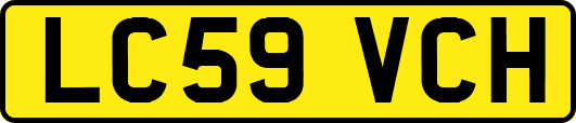 LC59VCH