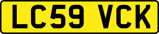 LC59VCK