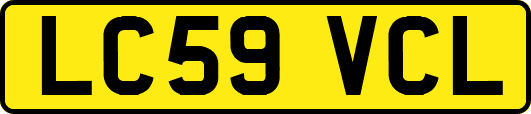 LC59VCL