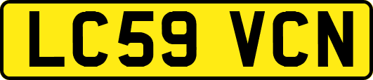LC59VCN