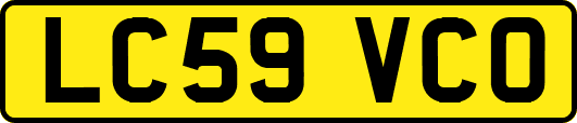LC59VCO