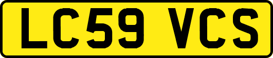 LC59VCS