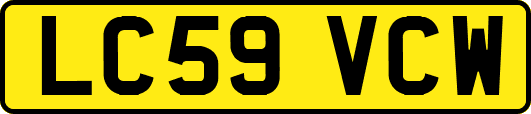 LC59VCW