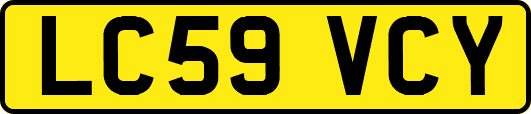 LC59VCY