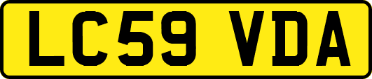 LC59VDA