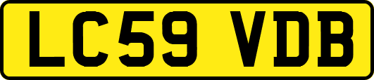 LC59VDB
