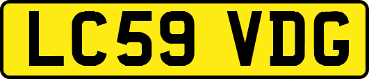 LC59VDG