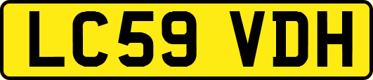 LC59VDH