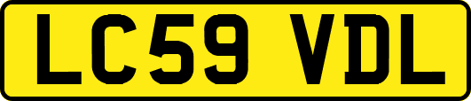 LC59VDL