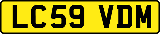 LC59VDM
