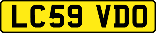LC59VDO