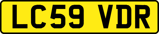 LC59VDR
