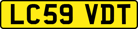 LC59VDT