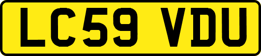 LC59VDU