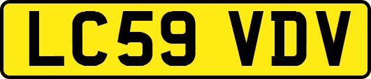 LC59VDV