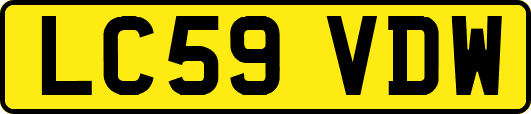 LC59VDW