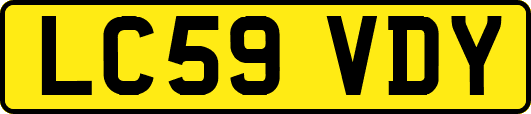 LC59VDY