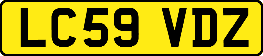 LC59VDZ