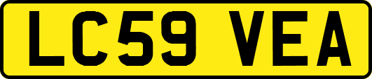 LC59VEA