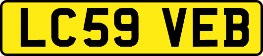 LC59VEB