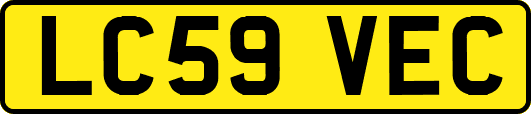 LC59VEC