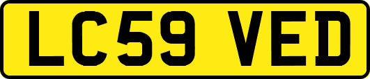 LC59VED
