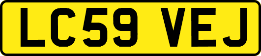 LC59VEJ