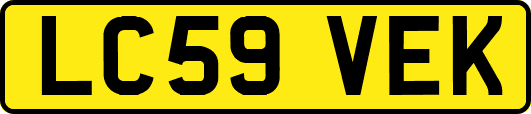 LC59VEK
