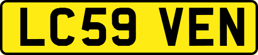 LC59VEN