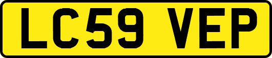 LC59VEP