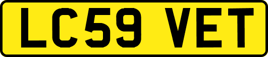 LC59VET