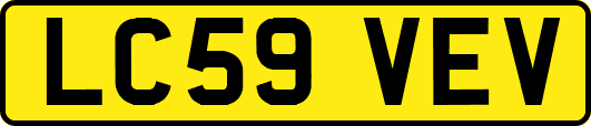 LC59VEV