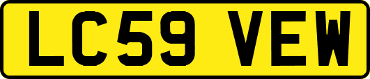 LC59VEW