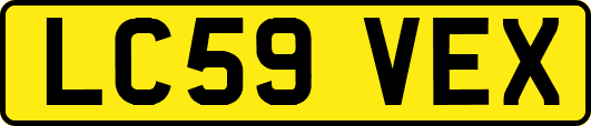 LC59VEX