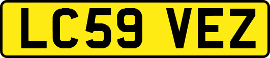 LC59VEZ