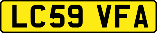 LC59VFA