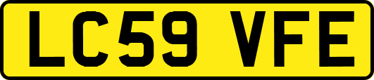 LC59VFE