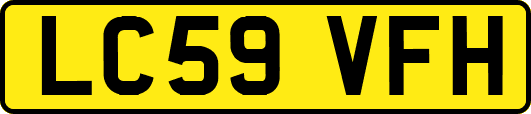 LC59VFH