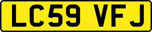 LC59VFJ