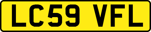 LC59VFL