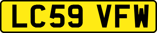 LC59VFW