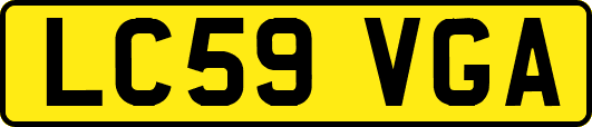 LC59VGA