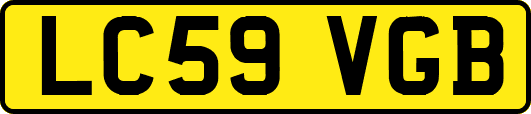 LC59VGB