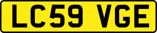 LC59VGE