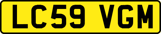 LC59VGM