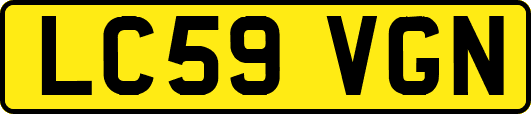 LC59VGN