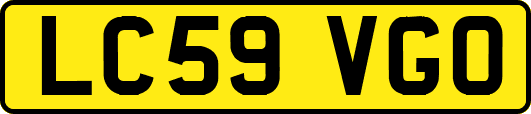 LC59VGO